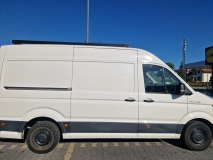                         Kampervan 4x4 Man Tge - zdjęcie 20
                        