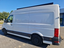                         Kampervan 4x4 Man Tge - zdjęcie 15
                        