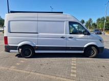                         Kampervan 4x4 Man Tge - zdjęcie 13
                        