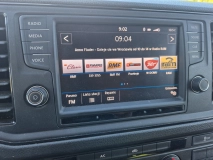                         Kampervan 4x4 Man Tge - zdjęcie 10
                        