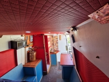                         Kampervan 4x4 Man Tge - zdjęcie 6
                        