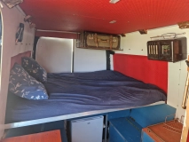                         Kampervan 4x4 Man Tge - zdjęcie 4
                        