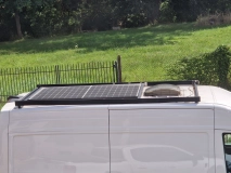                         Kampervan 4x4 Man Tge - zdjęcie 2
                        