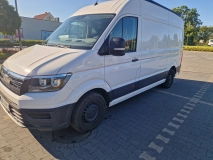                         Kampervan 4x4 Man Tge - zdjęcie 1
                        