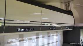                         Ford Transit Roller Team 277M Automat, 7 osobowy, 2022, 52.000km  LEASING - zdjęcie 11
                        