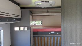                         Ford Transit Roller Team 277M Automat, 7 osobowy, 2022, 52.000km  LEASING - zdjęcie 10
                        