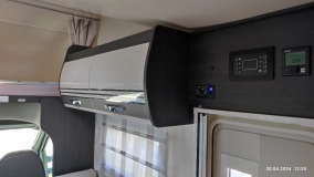                         Ford Transit Roller Team 277M Automat, 7 osobowy, 2022, 52.000km  LEASING - zdjęcie 8
                        