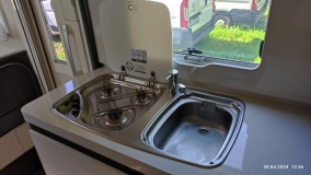                         Ford Transit Roller Team 277M Automat, 7 osobowy, 2022, 52.000km  LEASING - zdjęcie 5
                        