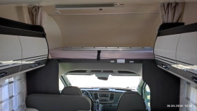                         Ford Transit Roller Team 277M Automat, 7 osobowy, 2022, 52.000km  LEASING - zdjęcie 4
                        