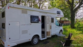                         Ford Transit Roller Team 277M Automat, 7 osobowy, 2022, 52.000km  LEASING - zdjęcie 3
                        