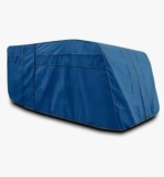                         Pokrowiec na przyczepę kempinogową 475-500 cm - zdjęcie 1
                        