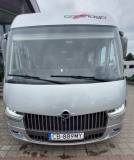                         Carthago CHIC C-Line I 4.9 LE - zdjęcie 27
                        