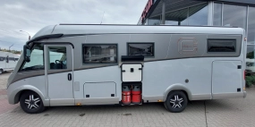                         Carthago CHIC C-Line I 4.9 LE - zdjęcie 25
                        