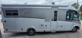                         Carthago CHIC C-Line I 4.9 LE - zdjęcie 23
                        