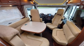                         Carthago CHIC C-Line I 4.9 LE - zdjęcie 15
                        