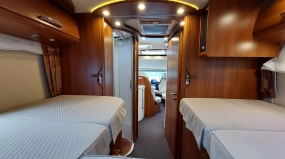                         Carthago CHIC C-Line I 4.9 LE - zdjęcie 5
                        