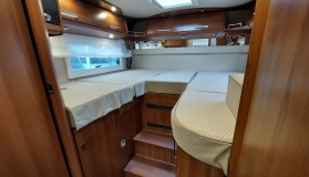                         Carthago CHIC C-Line I 4.9 LE - zdjęcie 4
                        