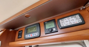                         Carthago CHIC C-Line I 4.9 LE - zdjęcie 3
                        