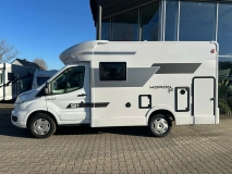                         Samochód kempingowy CI Horon Fit 91 XT Rok Modelowy: 2026 - zdjęcie 15
                        