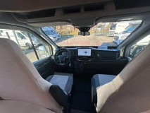                         Samochód kempingowy CI Horon Fit 91 XT Rok Modelowy: 2026 - zdjęcie 7
                        