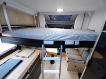                         Chausson Etape Line 788|modelowo 2025|FAKTURA| mocno doposażony| salon - zdjęcie 13
                        