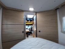                         Chausson Etape Line 788|modelowo 2025|FAKTURA| mocno doposażony| salon - zdjęcie 17
                        