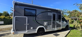                         Chausson Etape Line 788|modelowo 2025|FAKTURA| mocno doposażony| salon - zdjęcie 2
                        