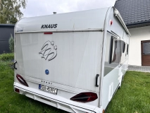                         Przyczepa Knaus 580 QS wersja zimowa 2023 - zdjęcie 2
                        