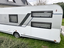                         Przyczepa Knaus 580 QS wersja zimowa 2023 - zdjęcie 1
                        