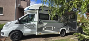                         Ford CHAUSSON 777 Etape Line | modelowo 2025 | FAKTURA | doposażony - zdjęcie 2
                        