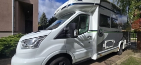                         Ford CHAUSSON 777 Etape Line | modelowo 2025 | FAKTURA | doposażony - zdjęcie 3
                        