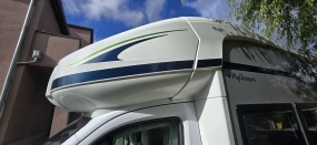                         Ford CHAUSSON 777 Etape Line | modelowo 2025 | FAKTURA | doposażony - zdjęcie 8
                        