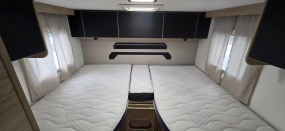                         Ford CHAUSSON 777 Etape Line | modelowo 2025 | FAKTURA | doposażony - zdjęcie 20
                        