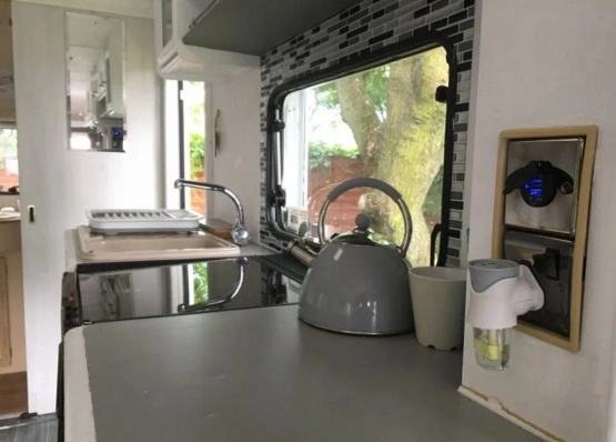                         Fleetwood Countryside 500eb - zdjęcie 10
                        