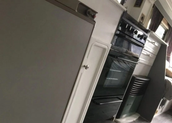                         Fleetwood Countryside 500eb - zdjęcie 11
                        