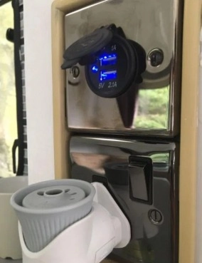                         Fleetwood Countryside 500eb - zdjęcie 13
                        