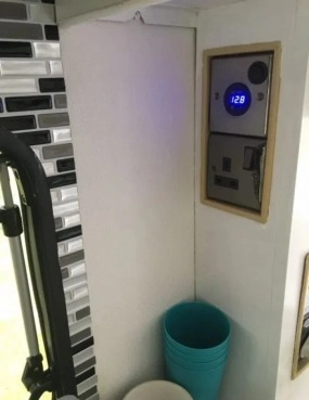                         Fleetwood Countryside 500eb - zdjęcie 15
                        