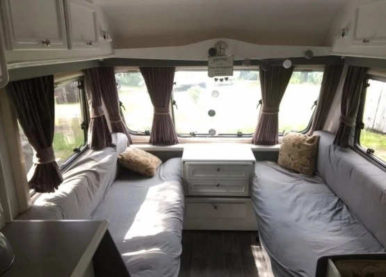                         Fleetwood Countryside 500eb - zdjęcie 17
                        