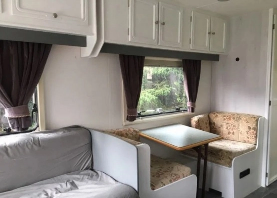                         Fleetwood Countryside 500eb - zdjęcie 18
                        