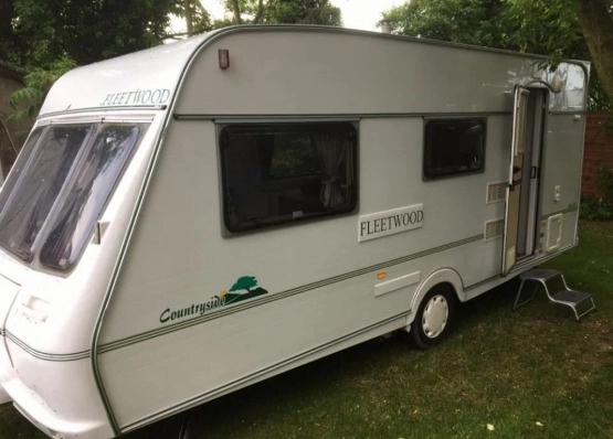                         Fleetwood Countryside 500eb - zdjęcie 1
                        
