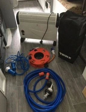                         Fleetwood Countryside 500eb - zdjęcie 22
                        