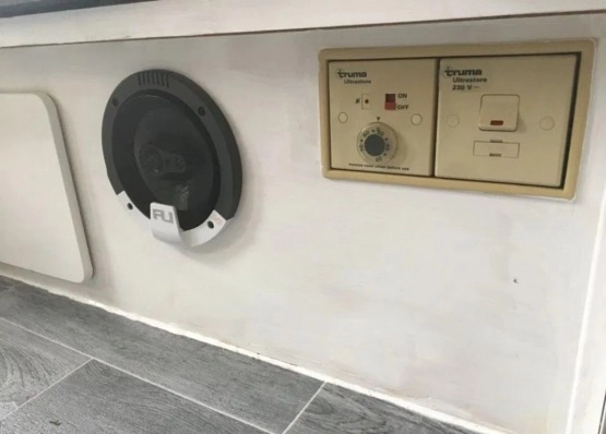                         Fleetwood Countryside 500eb - zdjęcie 23
                        