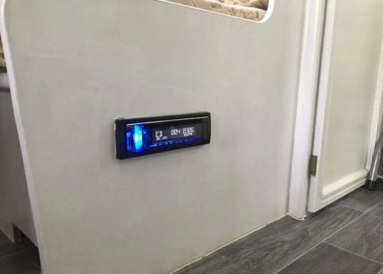                         Fleetwood Countryside 500eb - zdjęcie 26
                        