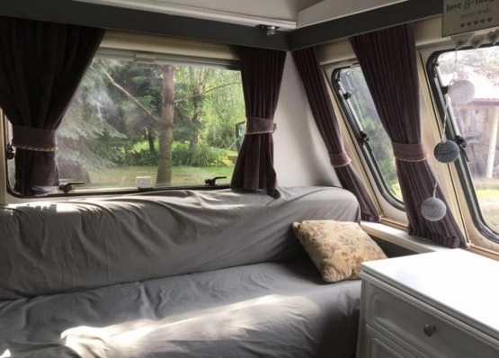                         Fleetwood Countryside 500eb - zdjęcie 2
                        