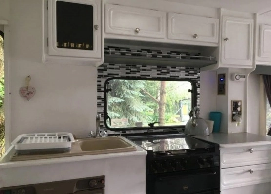                         Fleetwood Countryside 500eb - zdjęcie 3
                        