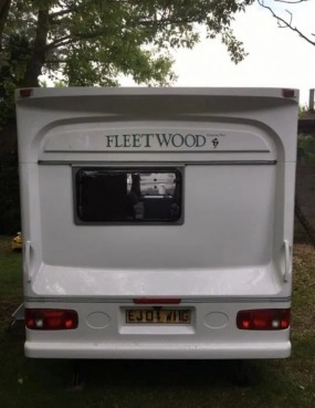                         Fleetwood Countryside 500eb - zdjęcie 6
                        