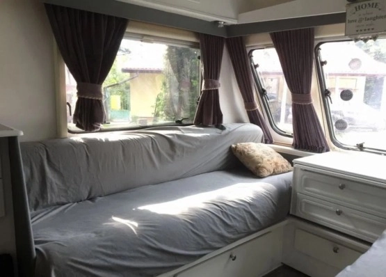                         Fleetwood Countryside 500eb - zdjęcie 8
                        