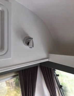                         Fleetwood Countryside 500eb - zdjęcie 9
                        