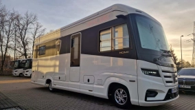                         Morelo Mome 82M - zdjęcie 6
                        