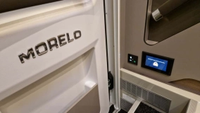                         Morelo Mome 82M - zdjęcie 21
                        